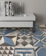 Пачворк колорс (Patchwork colours) 2